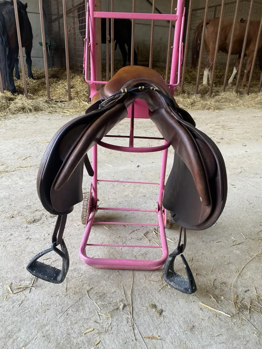 Selle meyer 17 p